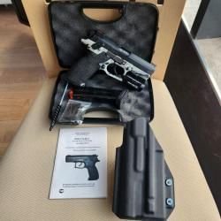 Grand Power T12 FM2 Advanced Multicam White