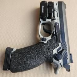 Grand Power T12 FM2 Advanced Multicam White