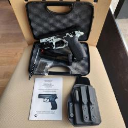 🔥Grand Power T12 FM2 Advanced Multicam White