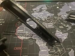 GRAND POWER T12-FM2 (АЗОТИРОВАННЫЙ)