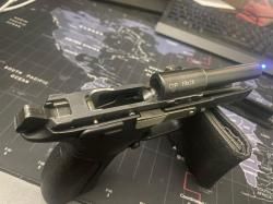 GRAND POWER T12-FM2 (АЗОТИРОВАННЫЙ)