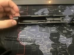 GRAND POWER T12-FM2 (АЗОТИРОВАННЫЙ)