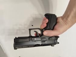 Grand Power T12 fm2 азотированный 