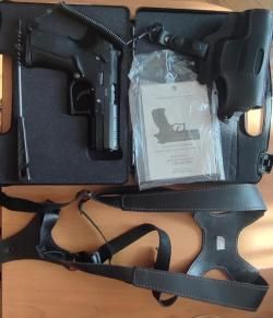 Grand Power T12-FM2 Фортуна