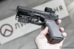 Grand Power T12-FM2 Graphite-034