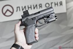 Grand Power T12-FM2 Graphite-034