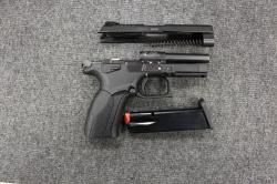 Grand Power T12-FM2, кал. 10x28 2020г. В идеальном состоянии. +7 (926) 428-18-25