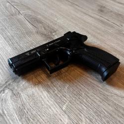 Grand Power T12-FM2, калибр 10/28