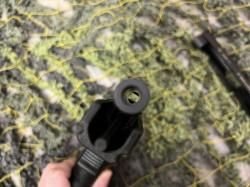 Grand Power T12-FM2 калибр 10х28 2020г.в.