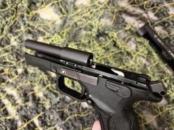 Grand Power T12-FM2 калибр 10х28 2020г.в.