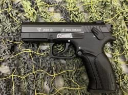 Grand Power T12-FM2 калибр 10х28 2020г.в.