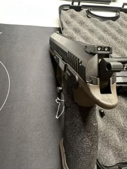 Grand Power T12-FM2 (калибр 10x28)