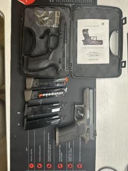 Grand Power T12-FM2 (калибр 10x28)