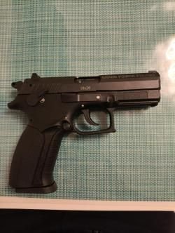 Grand Power T12-FM2 калибра 10×28