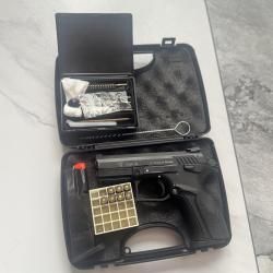 Grand Power T12-FM2 калибра 10х28