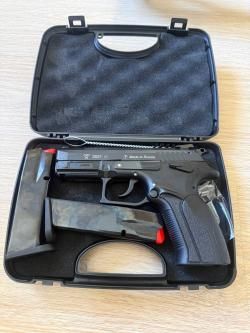 Grand Power T12-FM2 калибра 10х28