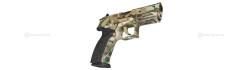 Grand Power T12-FM2 Multicam - 186