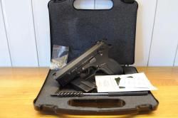 Grand Power T12-FM2 (N) азотированный