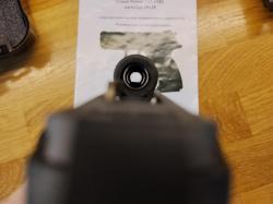 Grand Power T12-FM2 (N) азотированный