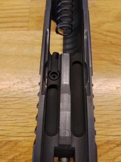 Grand Power T12-FM2 (N) азотированный