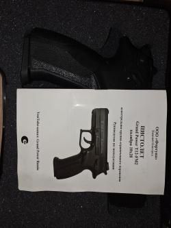 Grand Power t12 fm2 new 