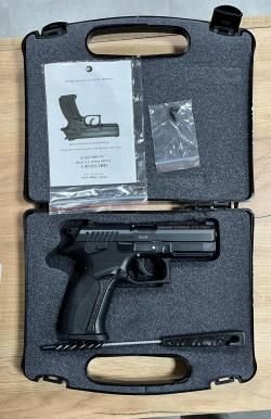 Grand Power T12 FM2 НОВЫЙ