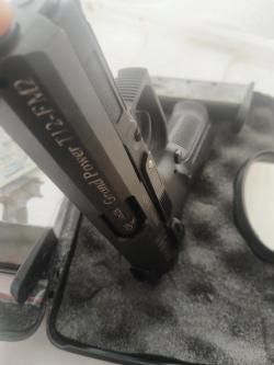 Grand Power T12-FM2 Пистолет