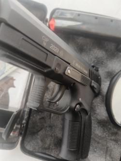 Grand Power T12-FM2 Пистолет