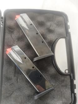 Grand Power T12-FM2 Пистолет