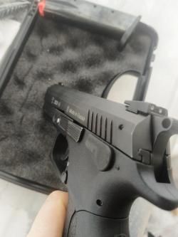 Grand Power T12-FM2 Пистолет