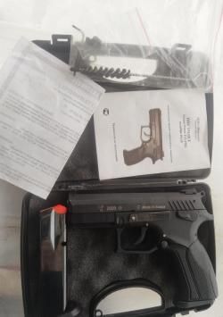 Grand Power T12-FM2 Пистолет