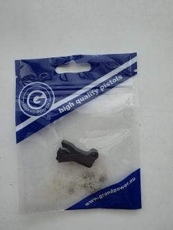 Grand Power T12 FM2 с тюнингом 