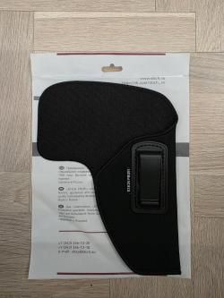 Grand Power T12 FM2 с тюнингом 