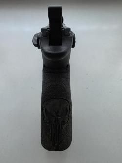 Grand Power T12 FM2 с тюнингом 