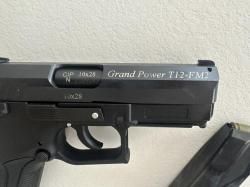 Grand Power T12 FM2 