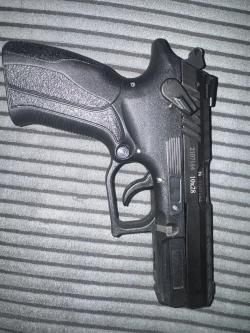 Grand power T12-FM2