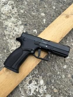 GRAND POWER TQ2.cal.10/28.