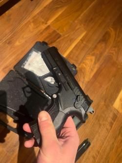 Grand Power T12. FM2