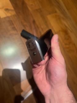 Grand Power T12. FM2