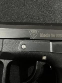 Grand Power T12 АКБС 2013