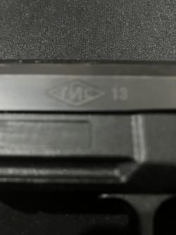 Grand Power T12 АКБС 2013