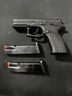 Grand Power T12 АКБС 2013