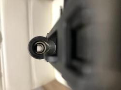 Grand Power T12 H Slovakia 2010г 