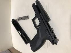 Grand Power T12 H Slovakia 2010г 