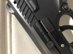 Grand Power T12 H Slovakia 2010г 