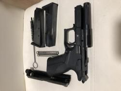 Grand Power T12 H Slovakia 2010г 