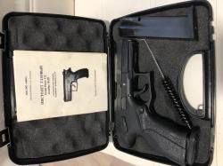 Grand Power T12 H Slovakia 2010г