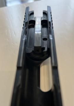 Grand Power T12 H