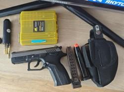 Grand Power T12 АКБС RU