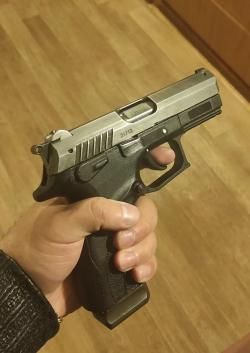 Grand Power T12 АКБС RU